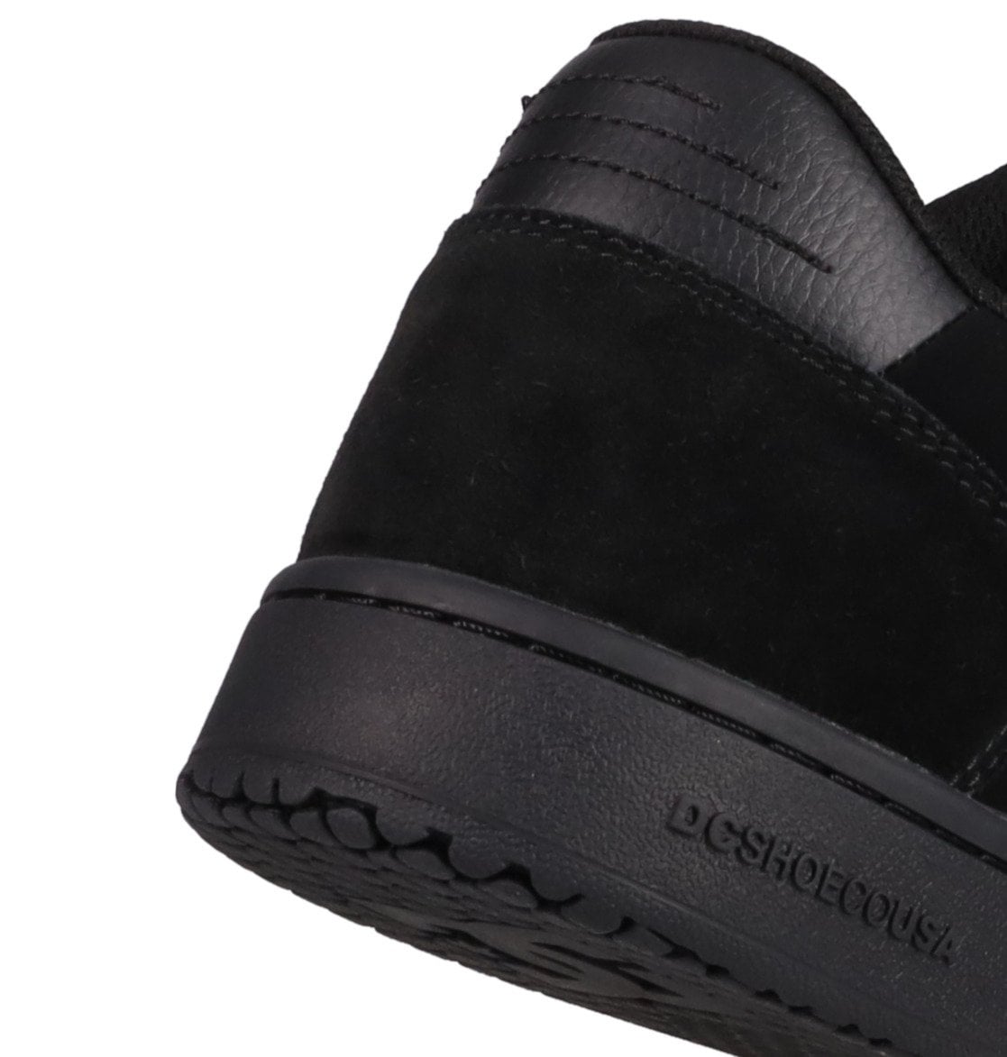 Dc Shoes DC Astrix S - Black/Black/White