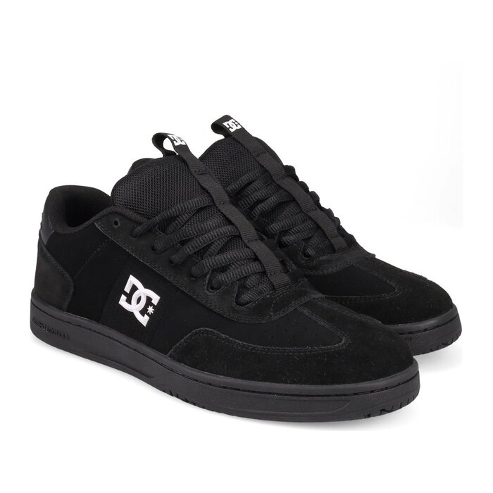 Dc Shoes DC Astrix S - Black/Black/White