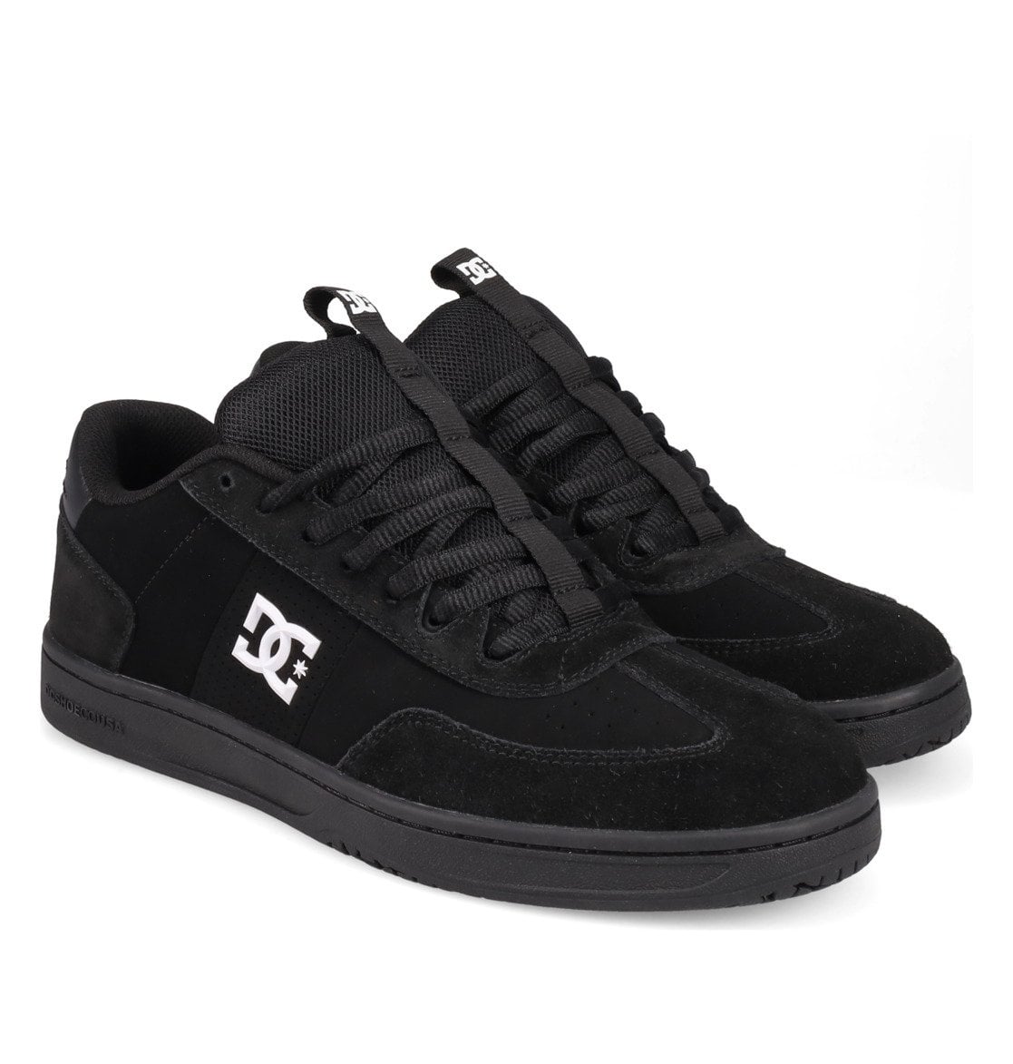 Dc Shoes DC Astrix S - Black/Black/White