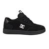 DC Astrix S - Black/Black/White