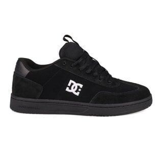 Dc Shoes DC Astrix S - Black/Black/White