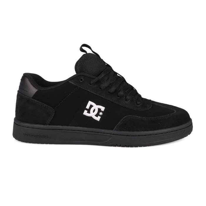 Dc Shoes DC Astrix S - Black/Black/White
