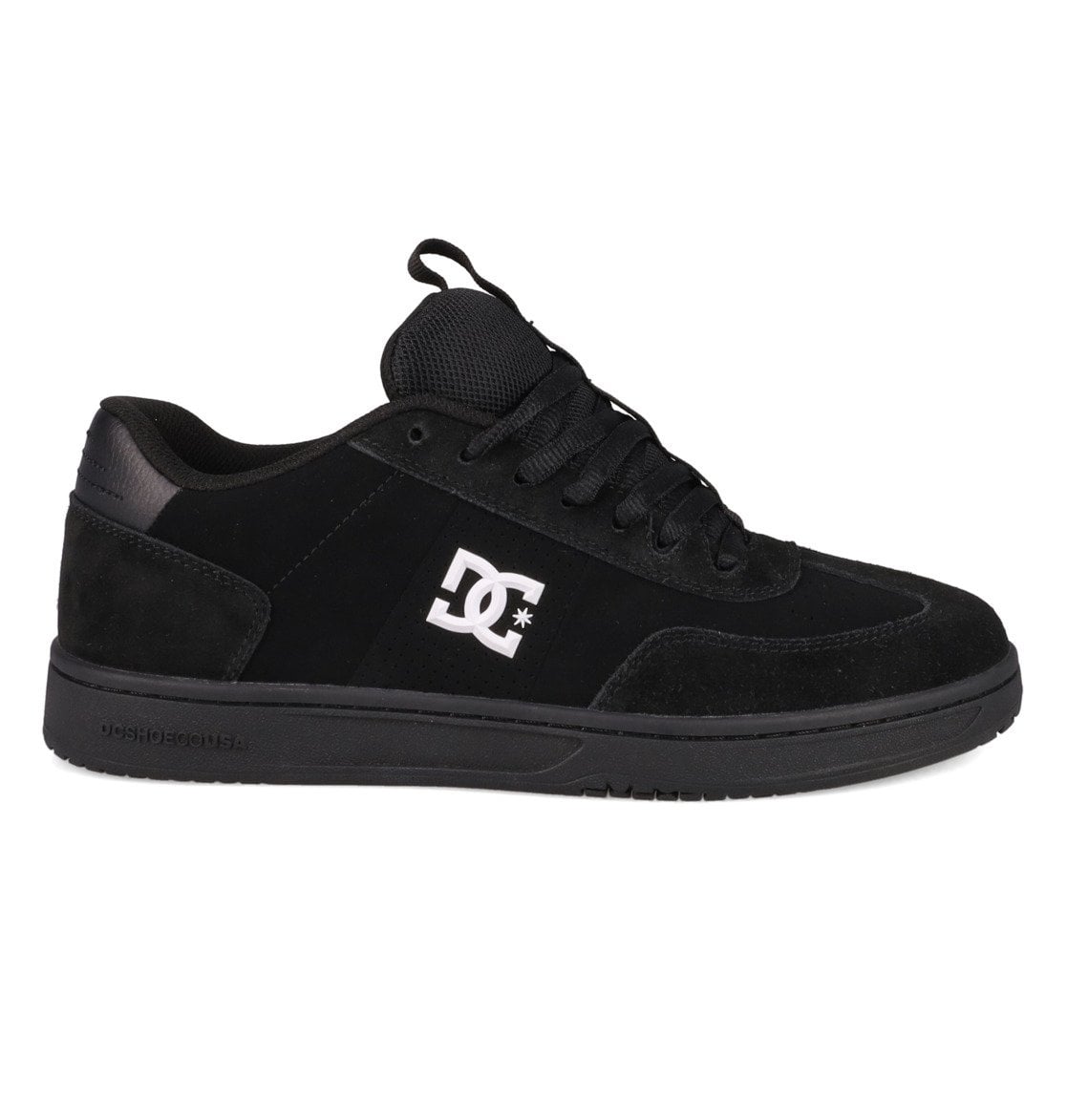 Dc Shoes DC Astrix S - Black/Black/White