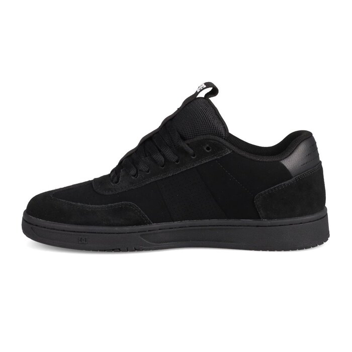 Dc Shoes DC Astrix S - Black/Black/White