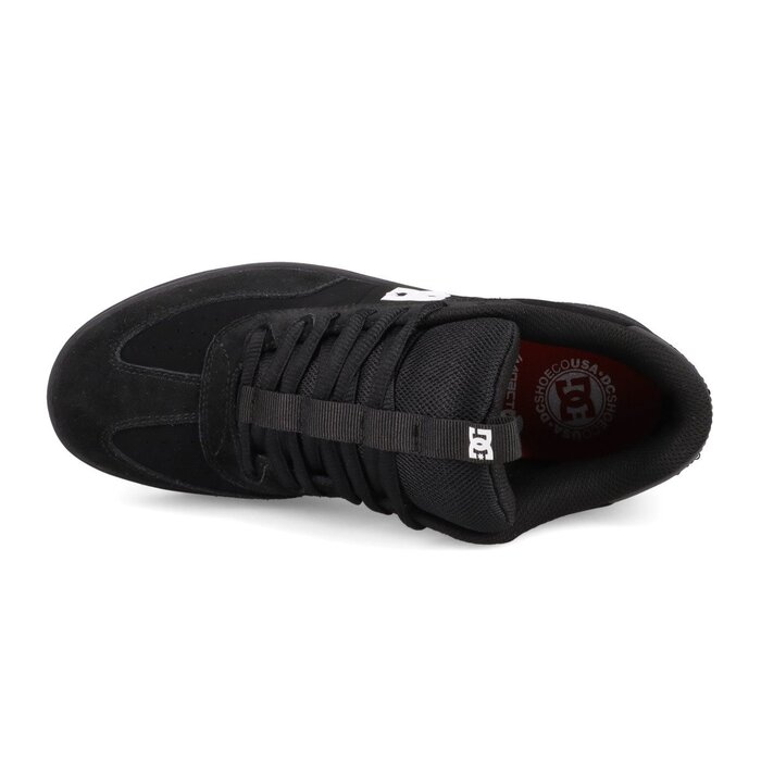 Dc Shoes DC Astrix S - Black/Black/White