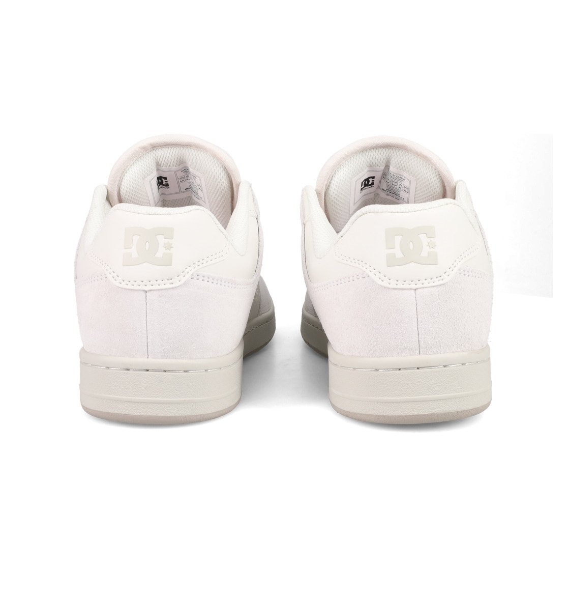 Dc Shoes Manteca 4 S - Off White