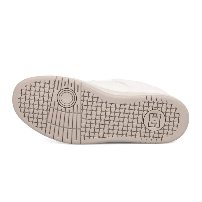 Dc Shoes Manteca 4 S - Off White