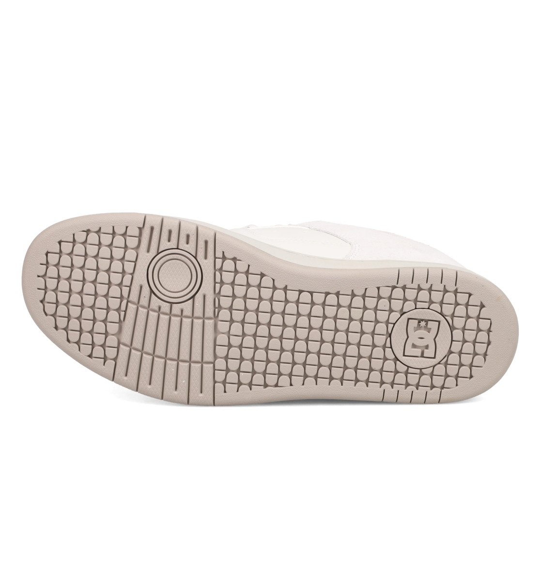 Dc Shoes Manteca 4 S - Off White