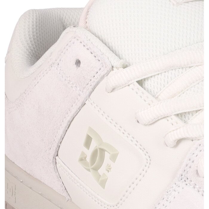 Dc Shoes Manteca 4 S - Off White