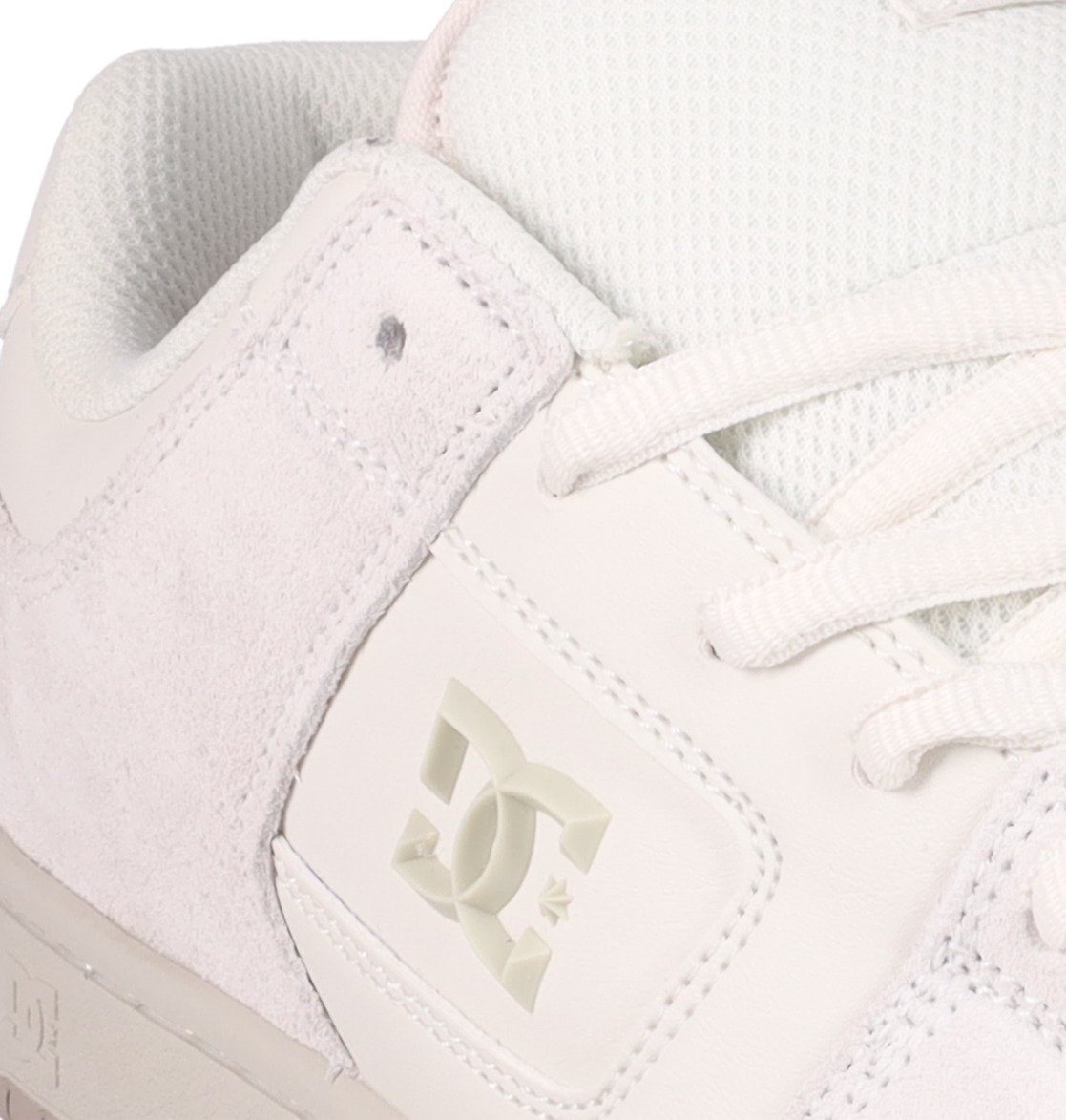Dc Shoes Manteca 4 S - Off White