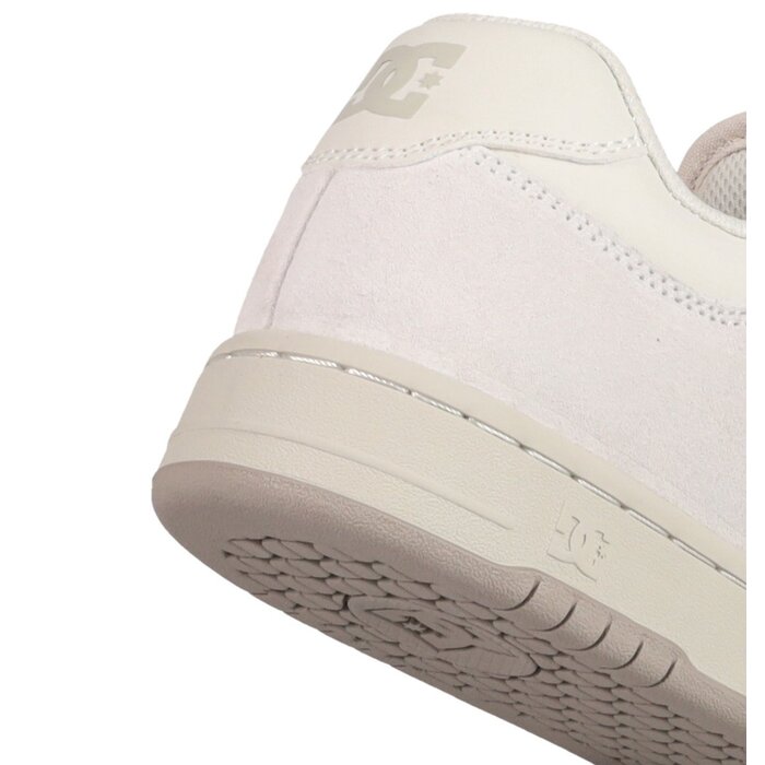 Dc Shoes Manteca 4 S - Off White