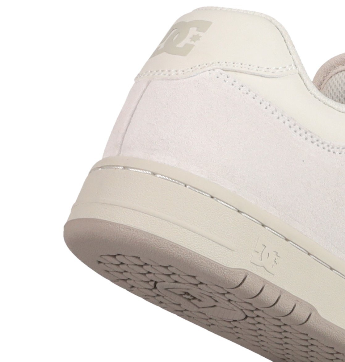 Dc Shoes Manteca 4 S - Off White