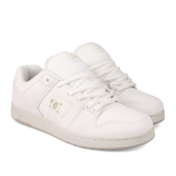 Dc Shoes Manteca 4 S - Off White
