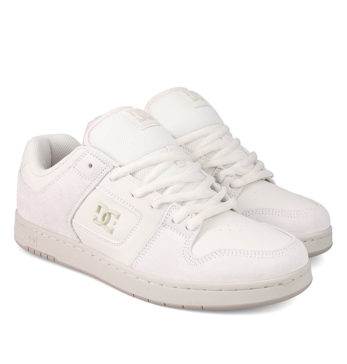 Dc Shoes Manteca 4 S - Off White