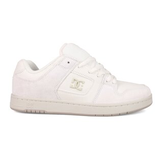 Dc Shoes Manteca 4 S - Off White