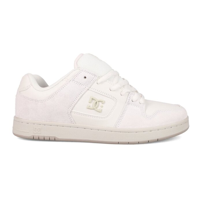 Dc Shoes Manteca 4 S - Off White