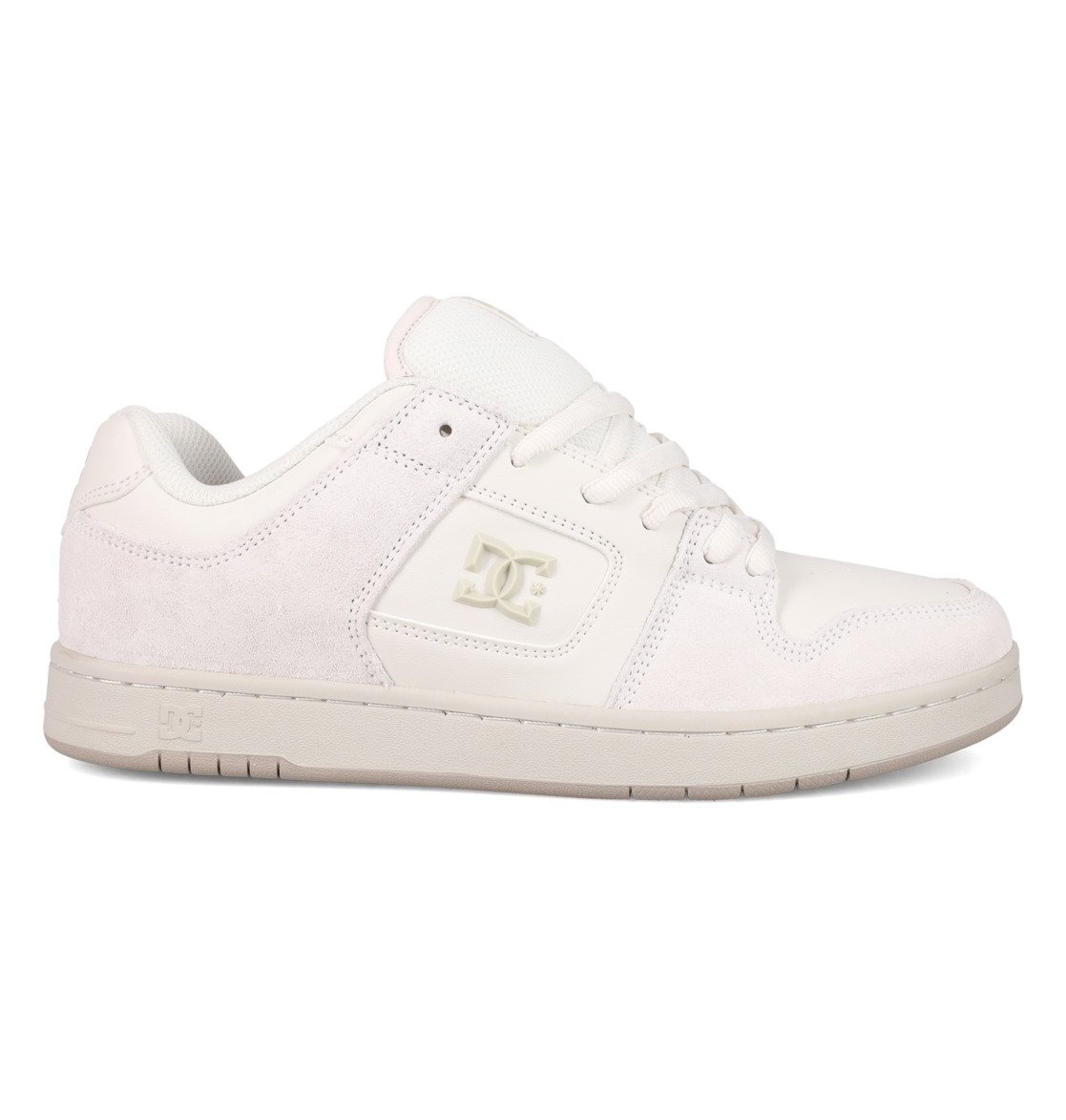 Dc Shoes Manteca 4 S - Off White