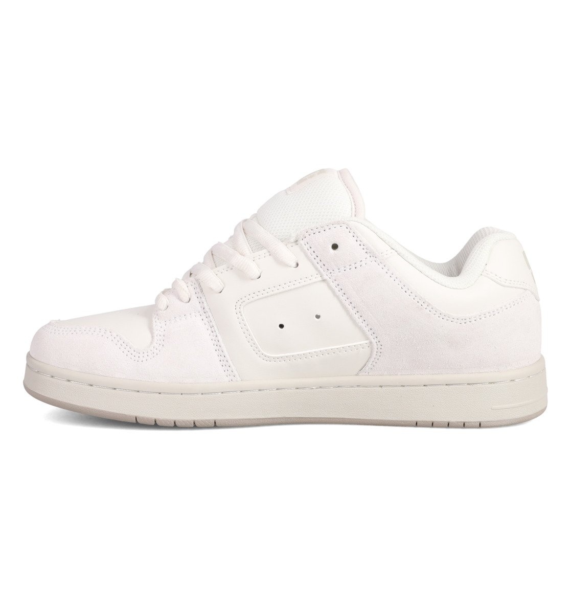 Dc Shoes Manteca 4 S - Off White