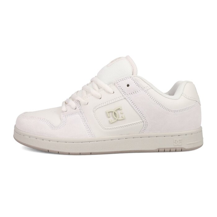 Dc Shoes Manteca 4 S - Off White