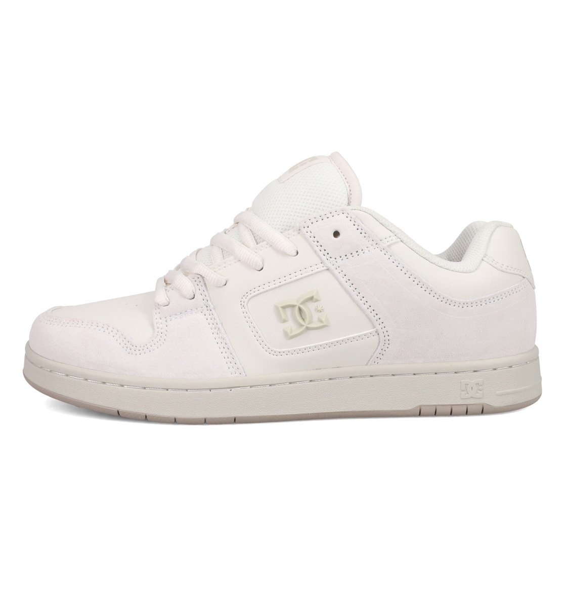 Dc Shoes Manteca 4 S - Off White