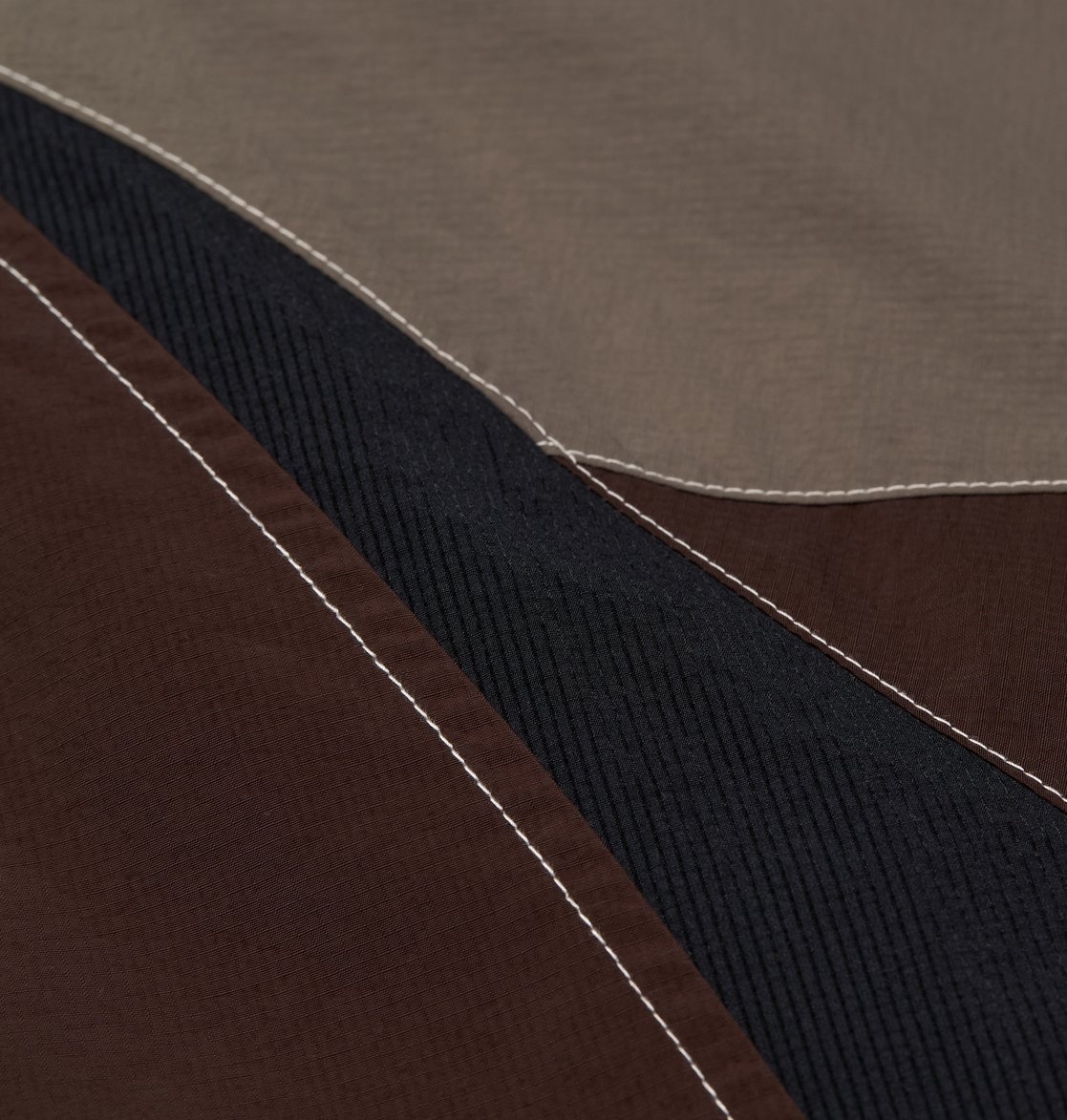 Dc Shoes Flow Track Jacket - Coffee Bean