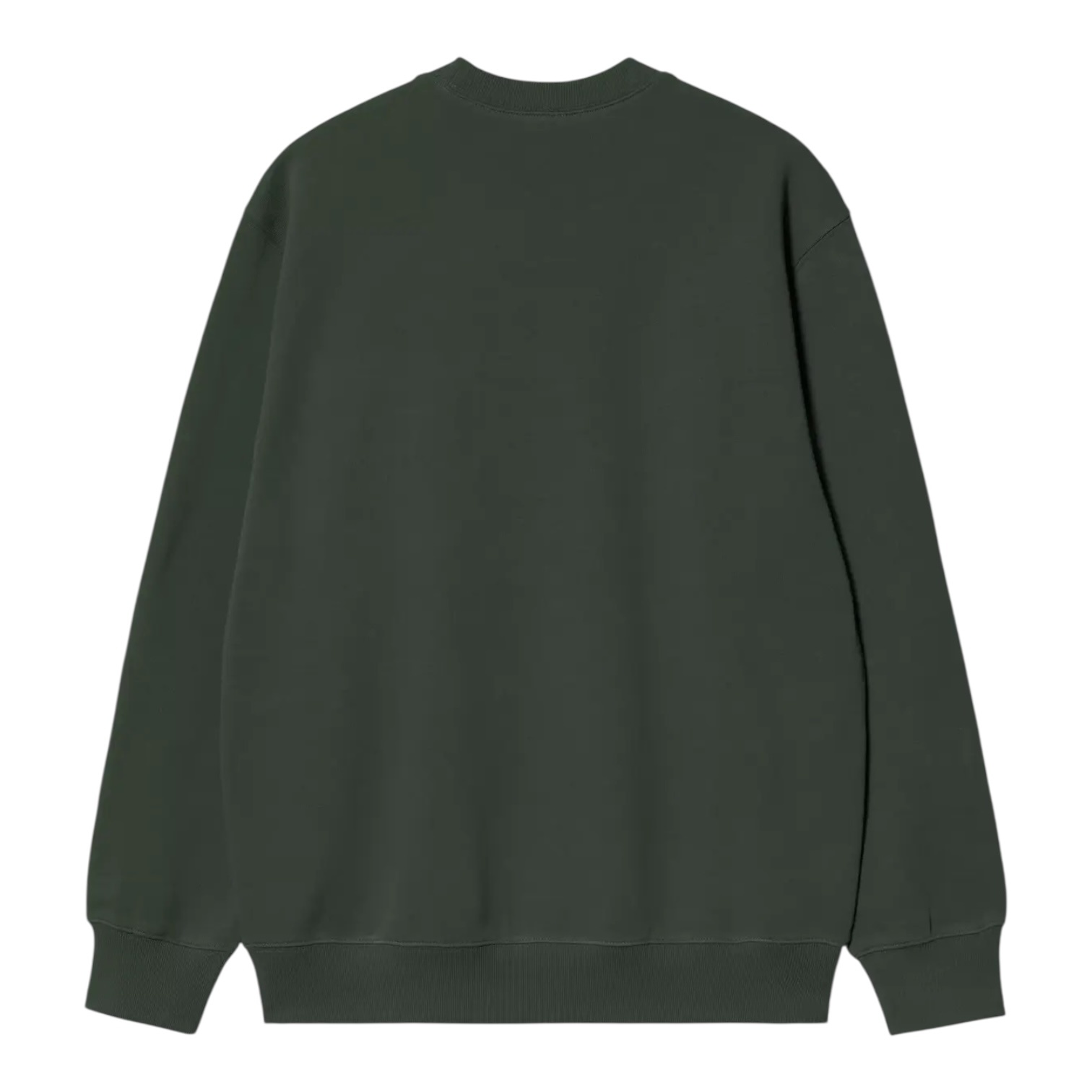 Carhartt WIP Carhartt Sweat - Dark Scarab/ Palissander