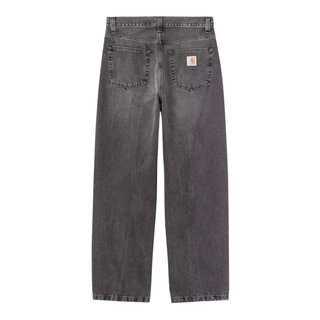 Carhartt WIP Landon Pant - Black (Marble Used Wash)