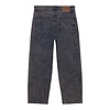 Billow Denim - Raisin