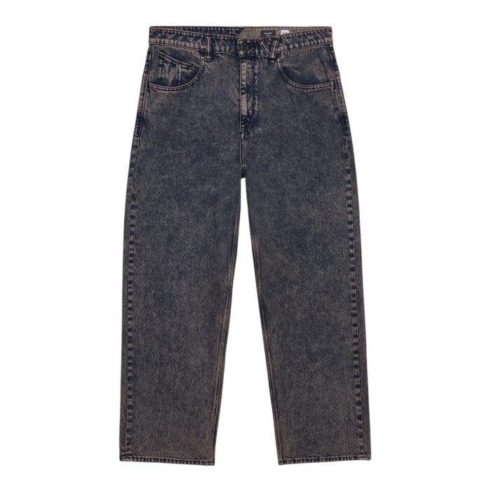Volcom Billow Denim - Raisin