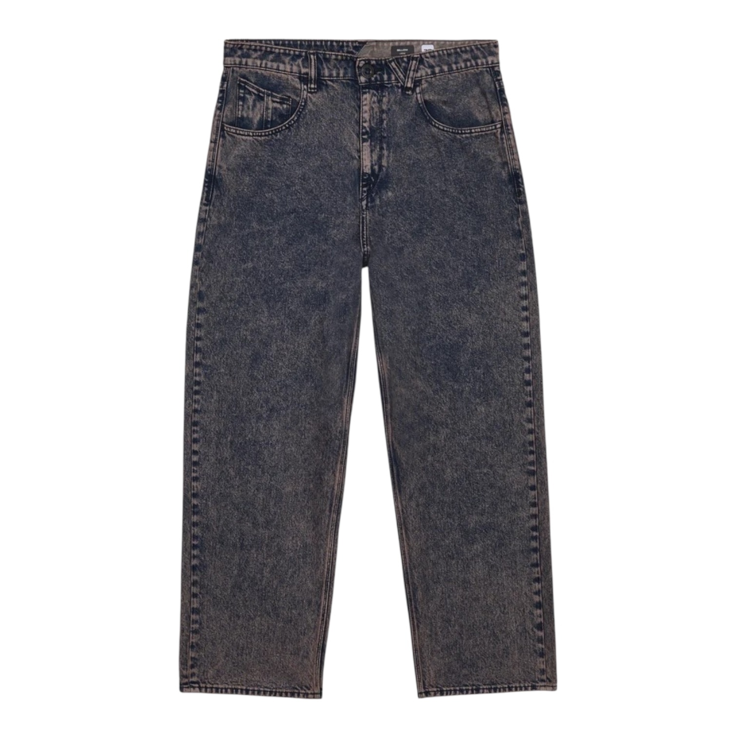 Volcom Billow Denim - Raisin