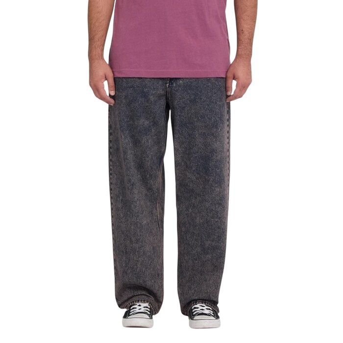 Volcom Billow Denim - Raisin