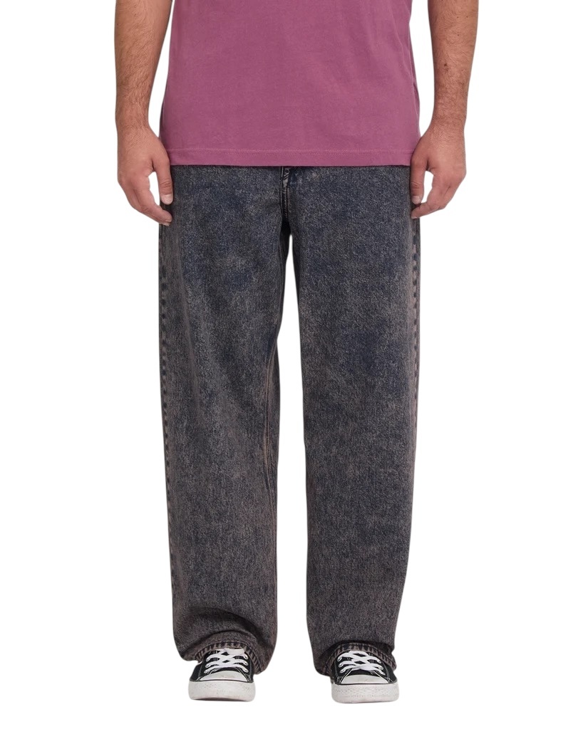 Volcom Billow Denim - Raisin
