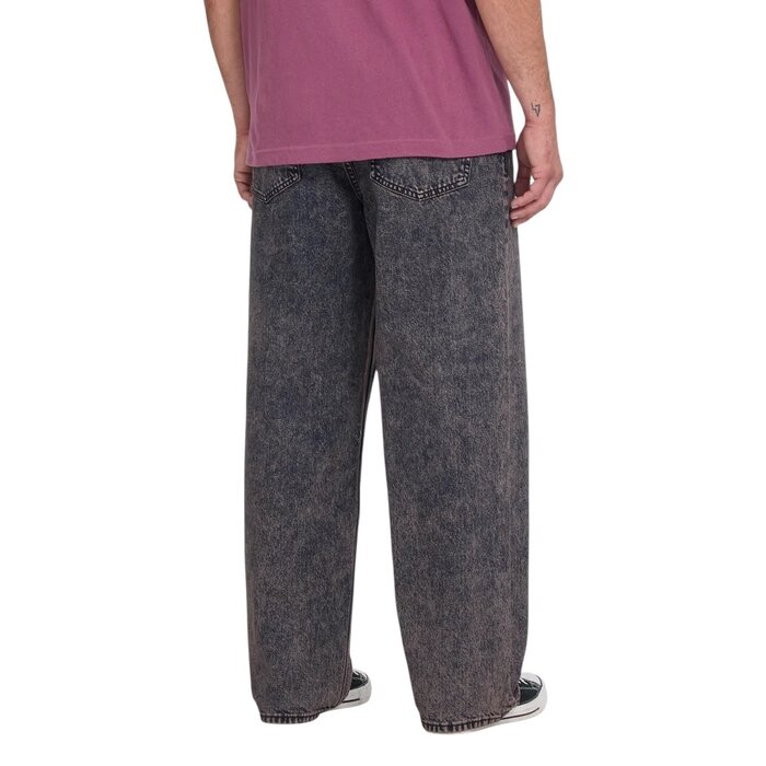 Volcom Billow Denim - Raisin