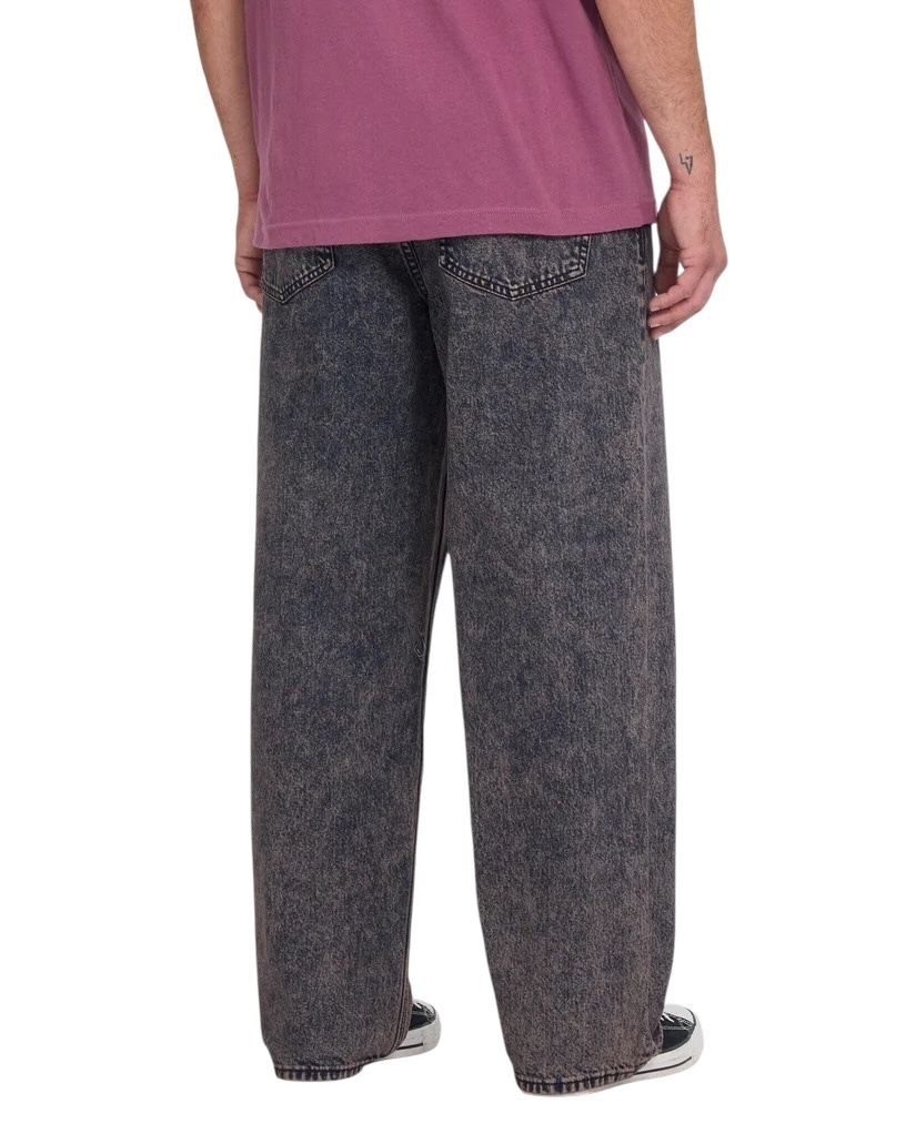 Volcom Billow Denim - Raisin