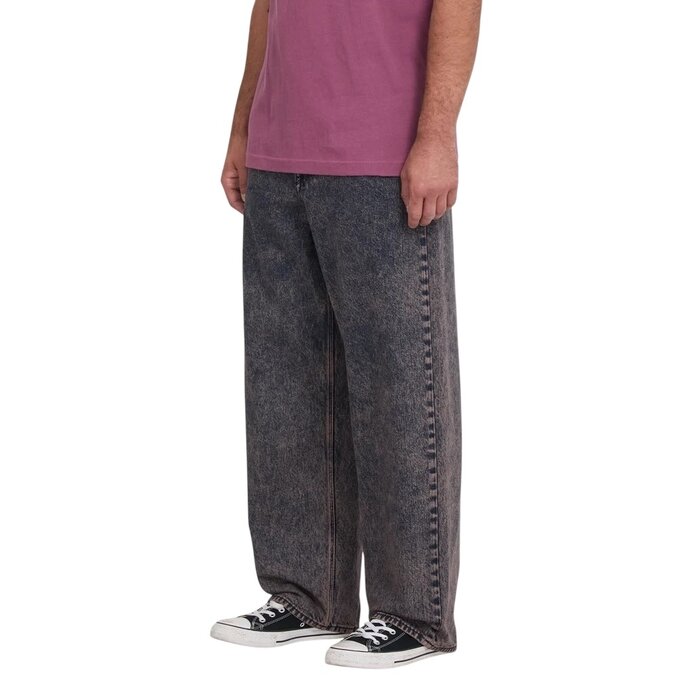 Volcom Billow Denim - Raisin