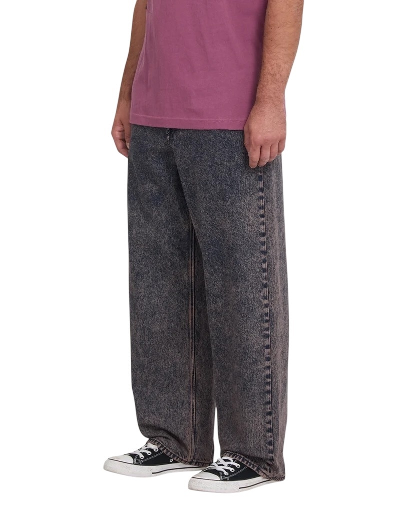 Volcom Billow Denim - Raisin
