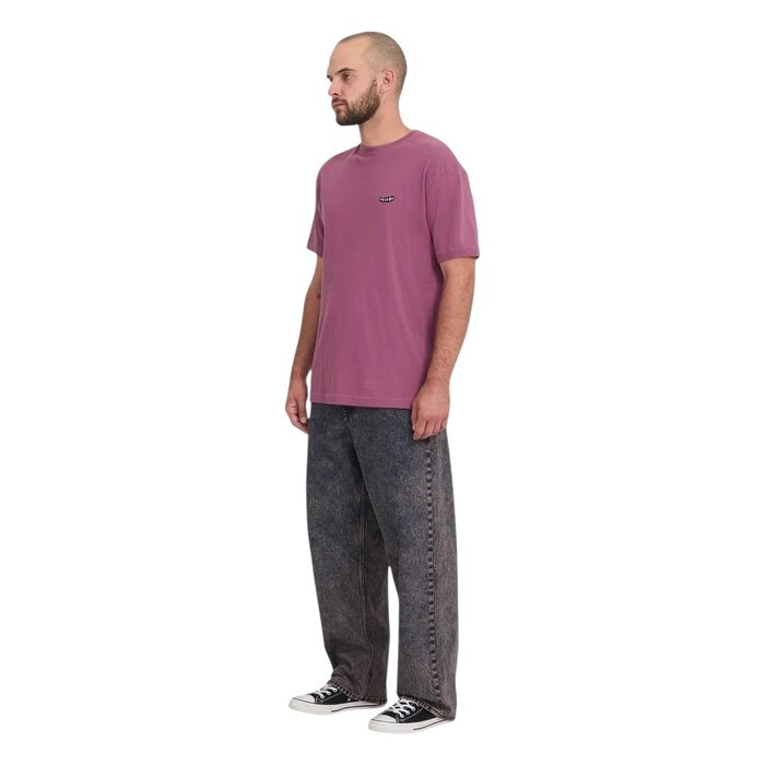 Volcom Billow Denim - Raisin