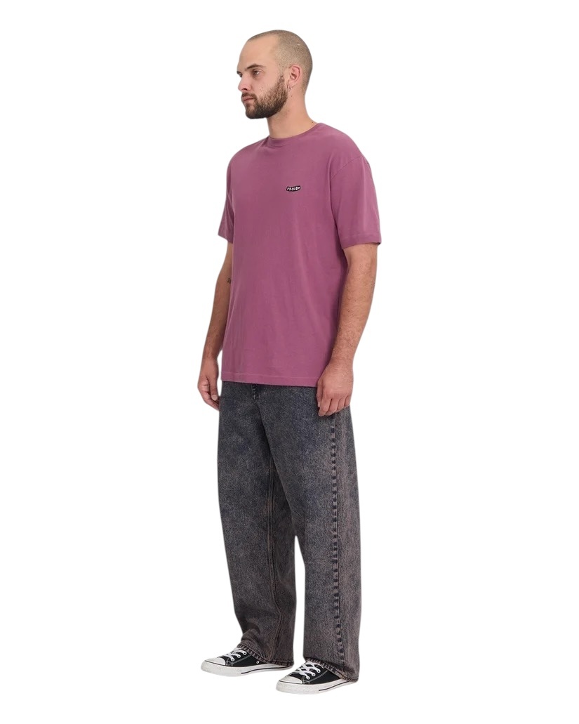 Volcom Billow Denim - Raisin