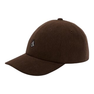 Volcom Full Stone ADJ Cord Hat - Cacao