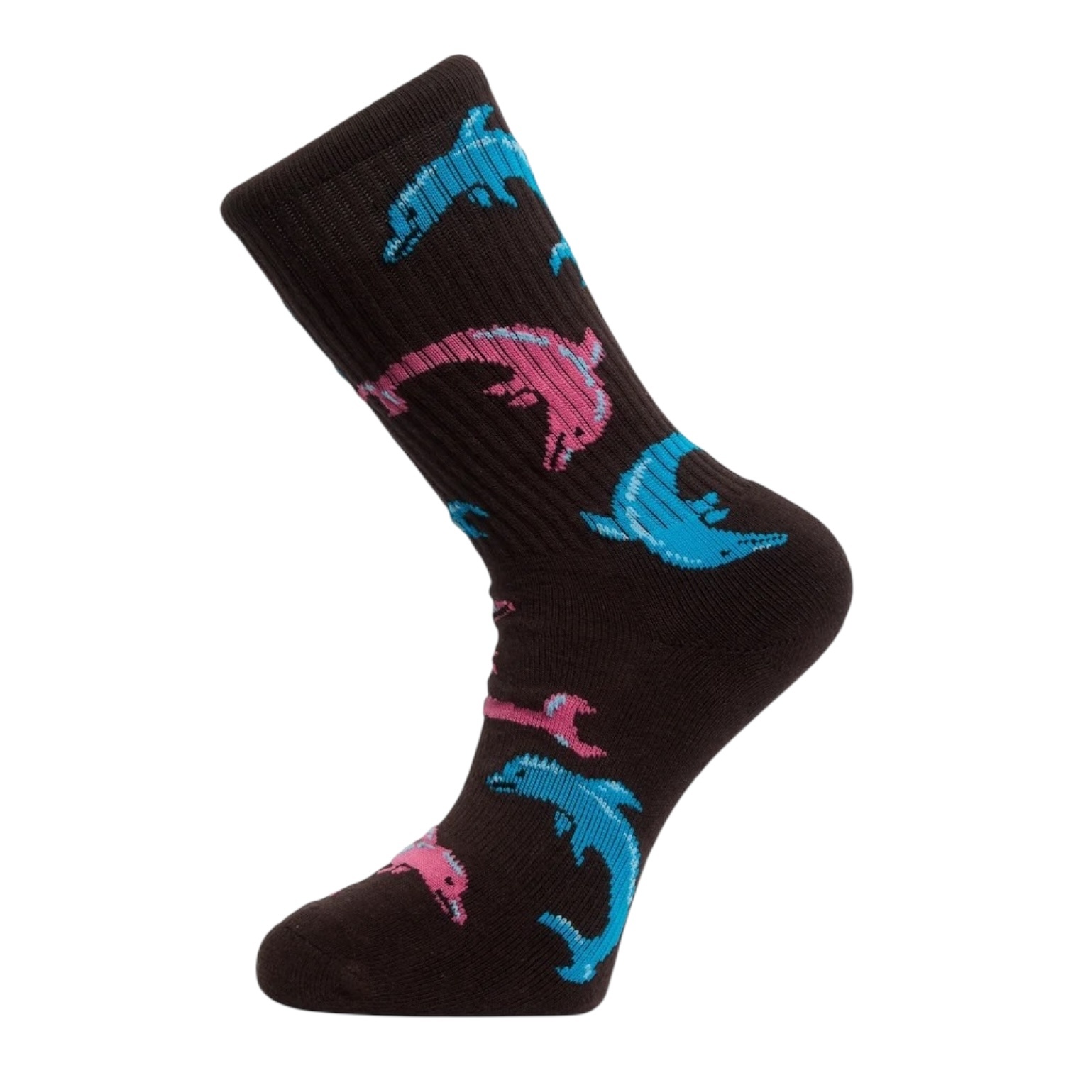 Volcom Ozzy Sock 1 - Raisin