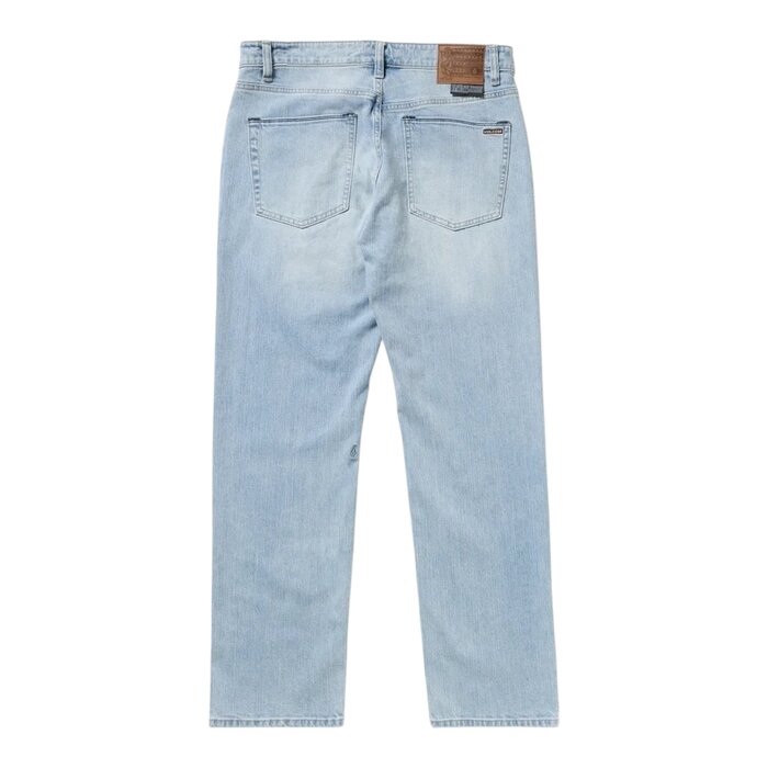 Volcom Kinkade Denim - Dry Vintage