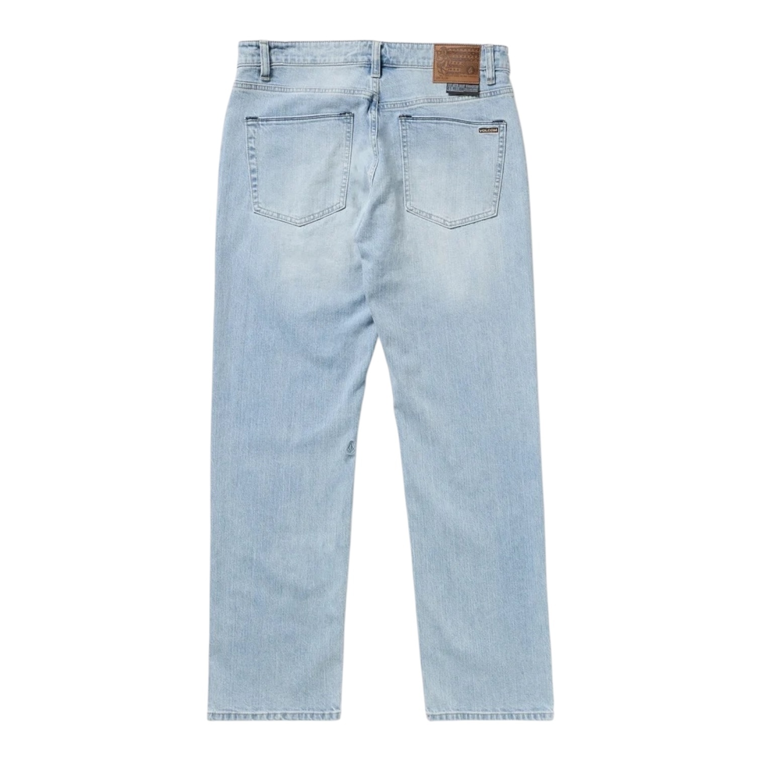 Volcom Kinkade Denim - Dry Vintage