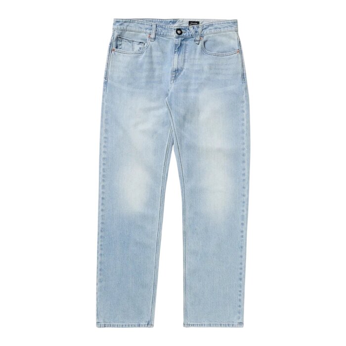 Volcom Kinkade Denim - Dry Vintage