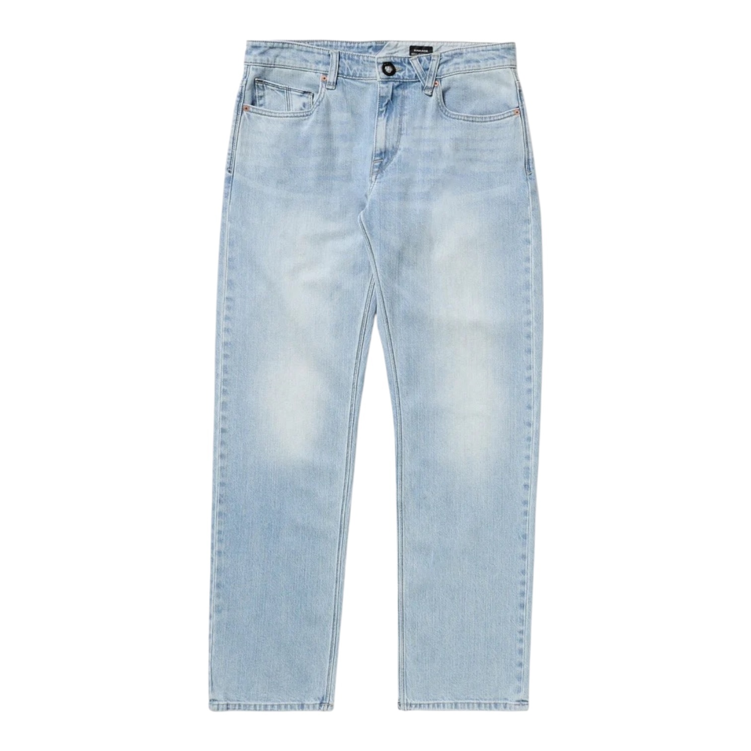 Volcom Kinkade Denim - Dry Vintage