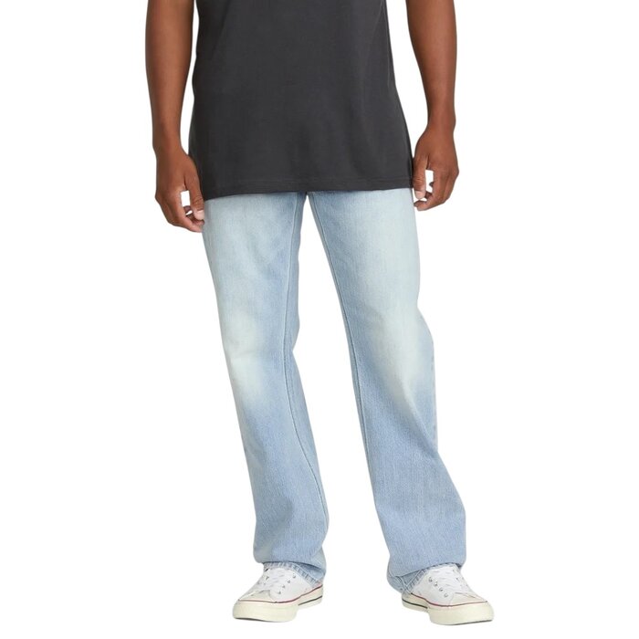 Volcom Kinkade Denim - Dry Vintage