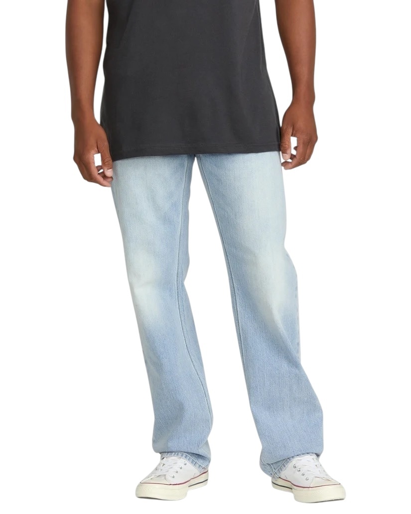 Volcom Kinkade Denim - Dry Vintage