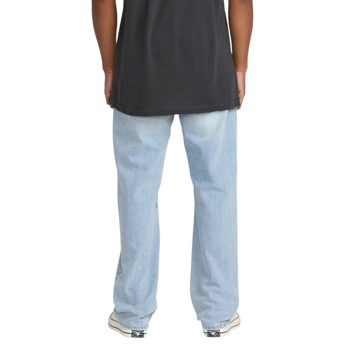 Volcom Kinkade Denim - Dry Vintage