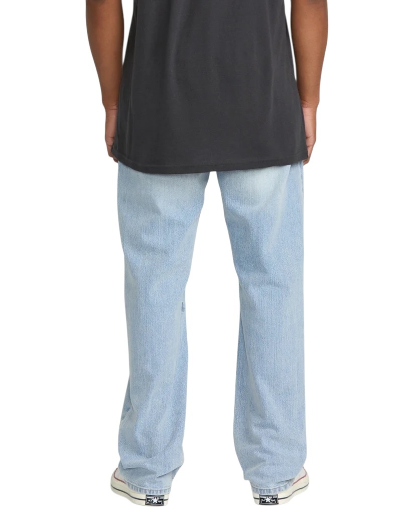 Volcom Kinkade Denim - Dry Vintage