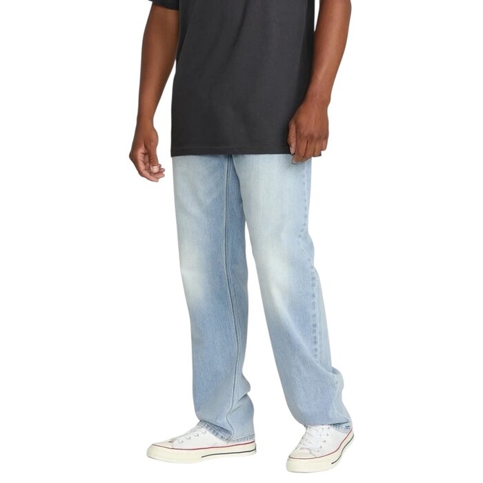 Volcom Kinkade Denim - Dry Vintage