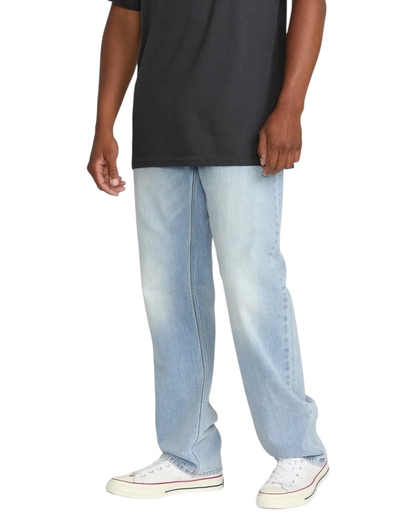 Volcom Kinkade Denim - Dry Vintage